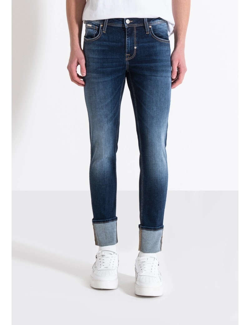 JEANS PAUL SUPER SKINNY FIT...