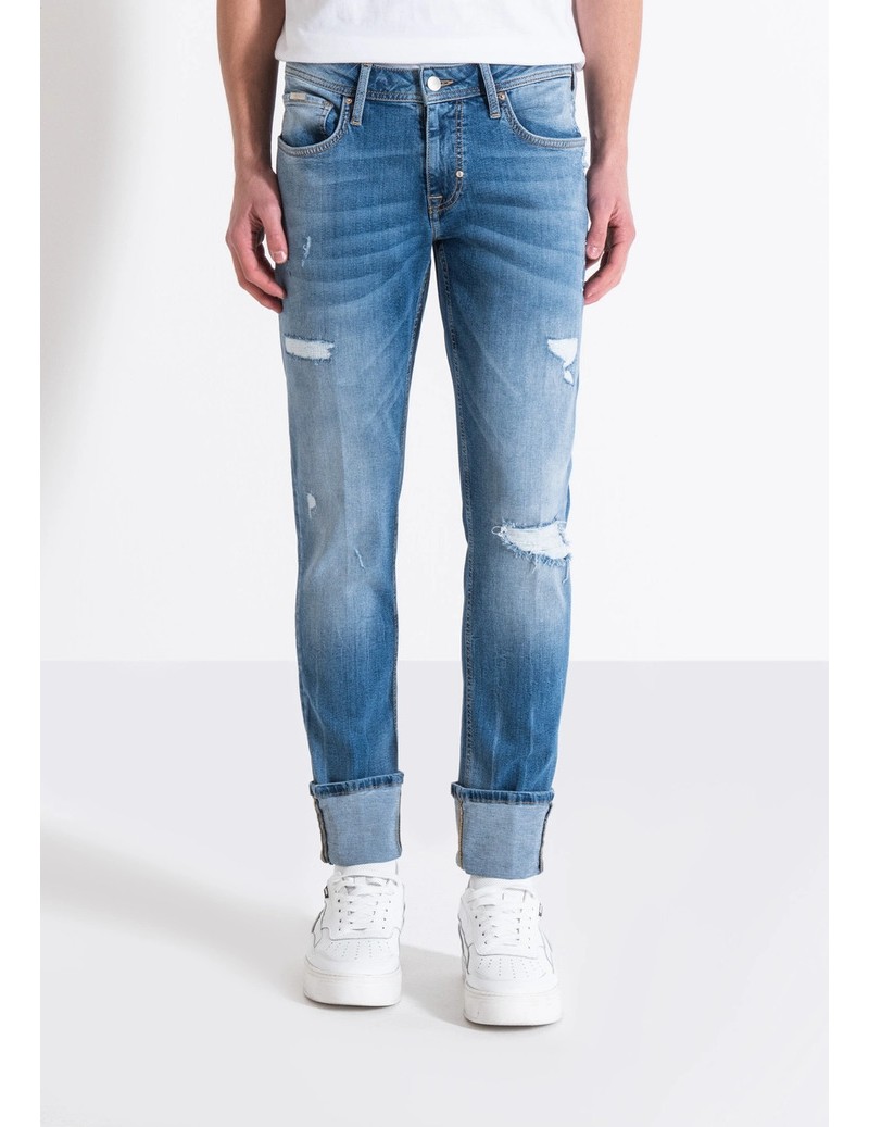 JEANS PAUL SUPER SKINNY FIT...