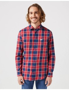 CAMISA ALGODON WRANGLER