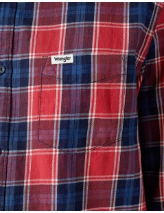 CAMISA ALGODON WRANGLER