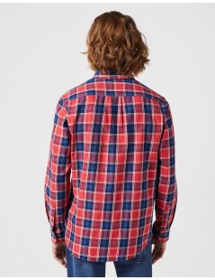 CAMISA ALGODON WRANGLER