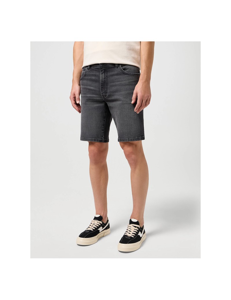 TEXAS SHORTS ELLIOT WRANGLER