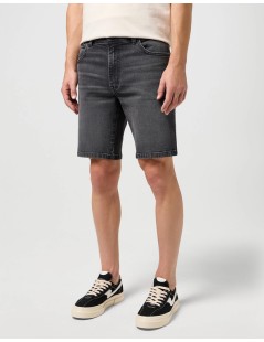 TEXAS SHORTS ELLIOT WRANGLER