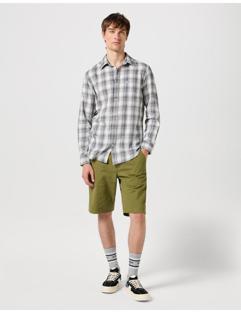 SHORTS CHINO WRANGLER