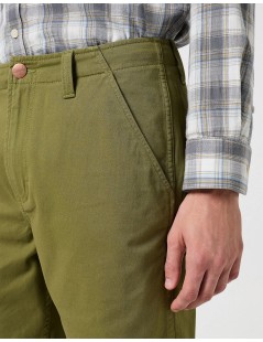 SHORTS CHINO WRANGLER