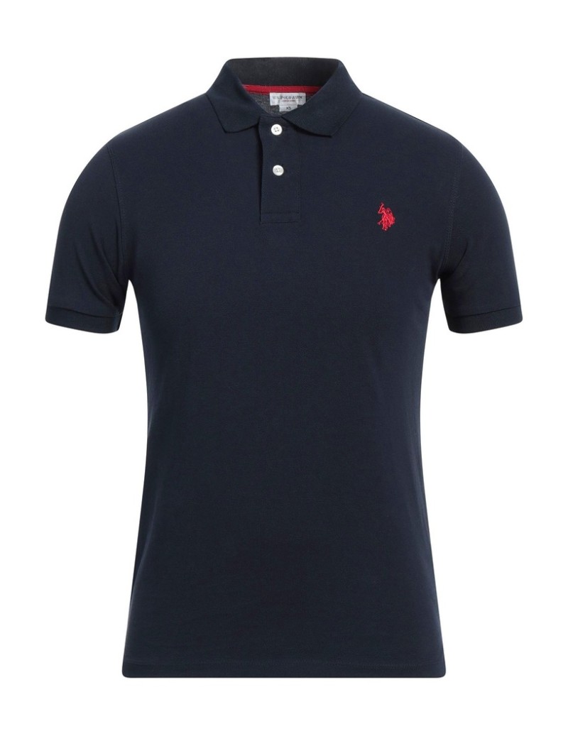 POLO AZUL NOCHE U.S POLO ASSN