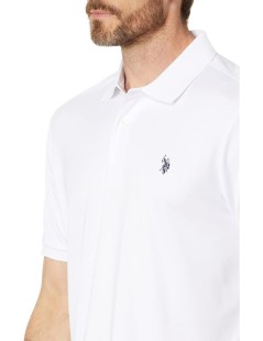 POLO BLANCO U.S POLO ASSN