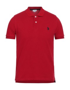 POLO ROJO U.S POLO ASSN