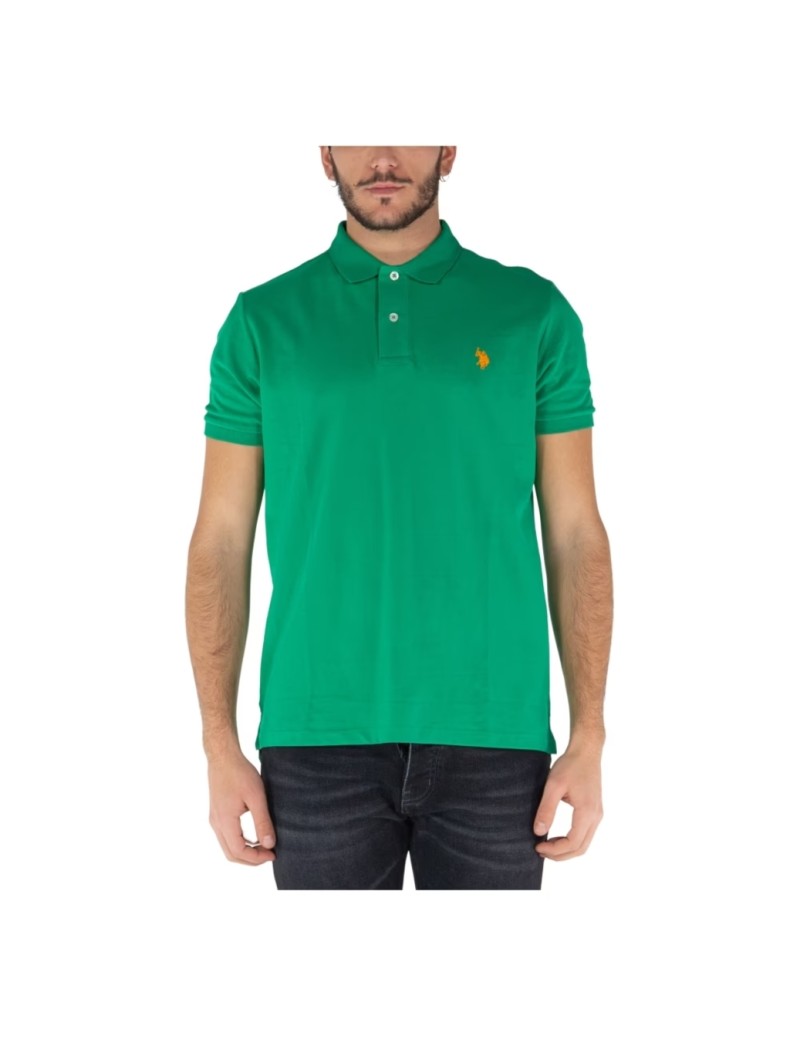 POLO VERDE U.S POLO ASSN