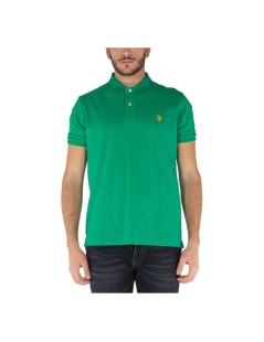 POLO VERDE U.S POLO ASSN