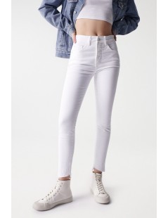 JEANS FAITH PUSH IN CROPPED SALSA JEANS