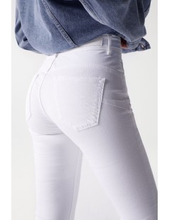 JEANS FAITH PUSH IN CROPPED SALSA JEANS