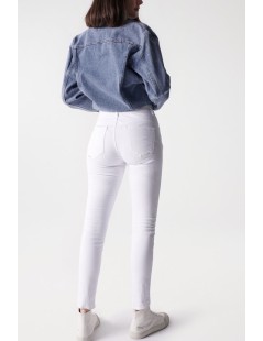 JEANS FAITH PUSH IN CROPPED SALSA JEANS