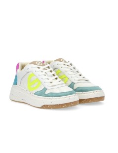 BRIDGET SNEAKER W NO NAME MUJER