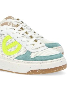 BRIDGET SNEAKER W NO NAME MUJER