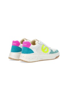 BRIDGET SNEAKER W NO NAME MUJER