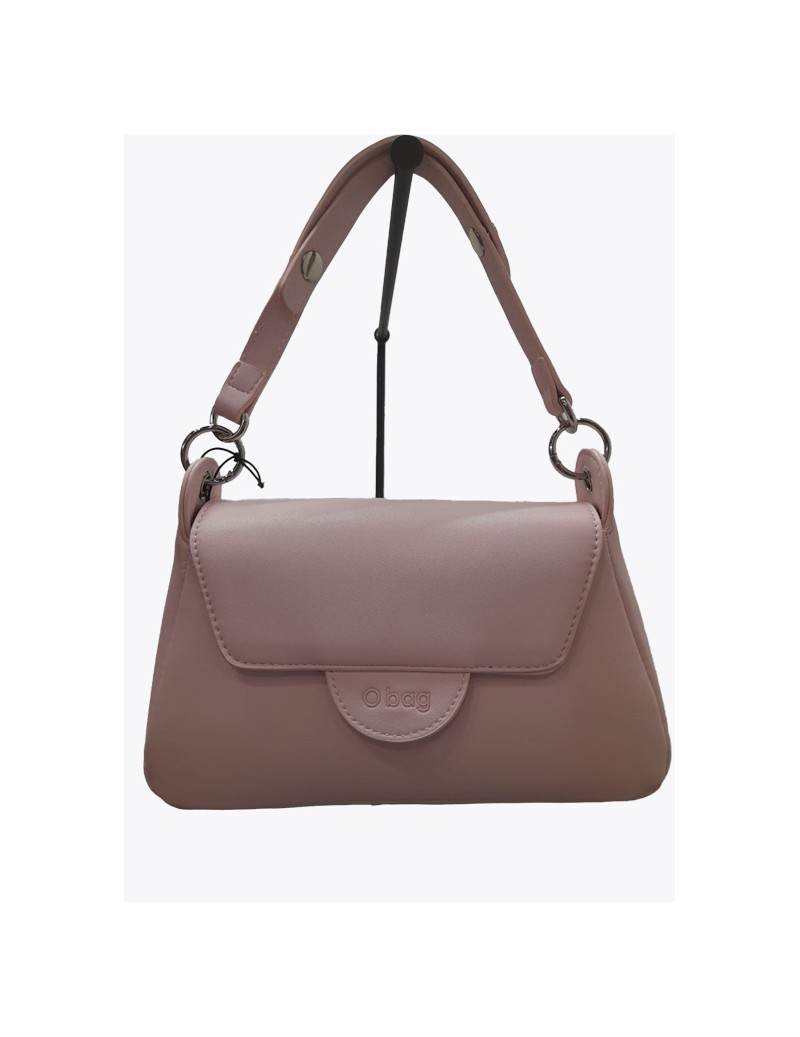 BOLSO O'BAG ROSA 