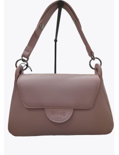 BOLSO O'BAG ROSA 