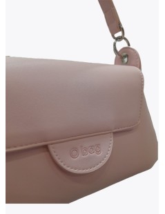 BOLSO O'BAG ROSA 