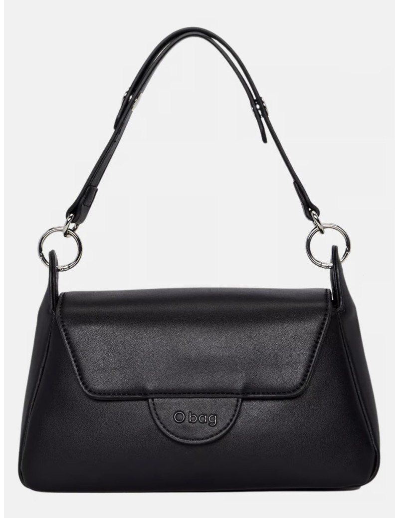 BOLSO O'BAG NEGRO