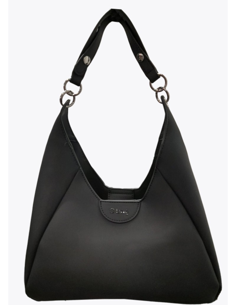 BOLSO O'BAG GINEVRA NEGRO