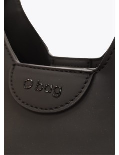 BOLSO O'BAG GINEVRA NEGRO