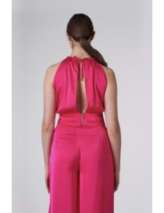 TOP NIDIA PHARD FUCSIA