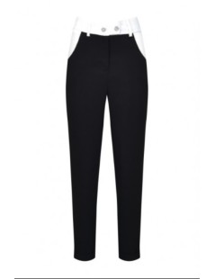 PANTALON BLANCHE PHARD