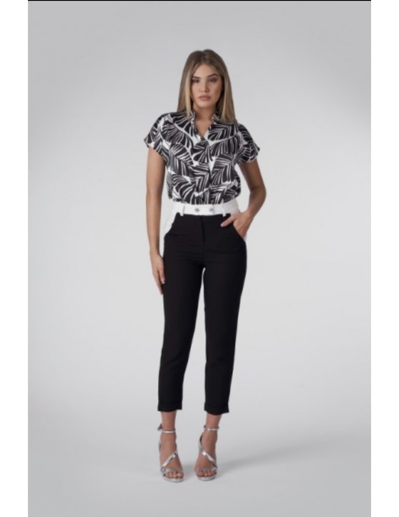 BLUSA VIRGINIA PHARD