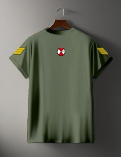 CAMISETA NAVAL LA SAL