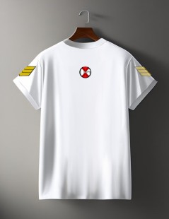 CAMISETA NAVAL LA SAL