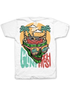 CAMISETA OVERSIZE WATERMELON GLINT COMPANY