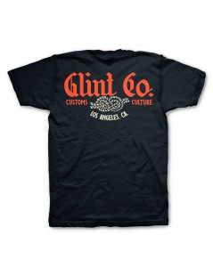 CAMISETA REGULAR FIT LOS ANGELES GLINT COMPANY