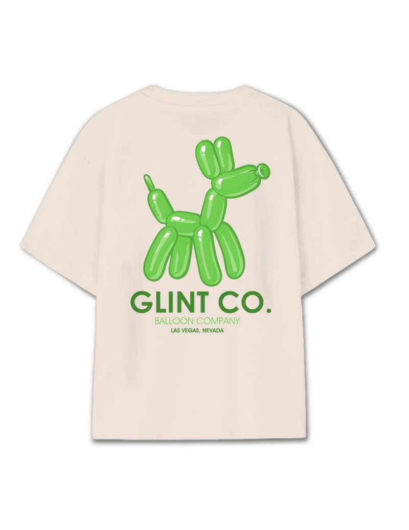 CAMISETA BALLOON DOG GREEN...