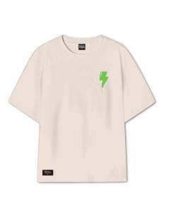 CAMISETA BALLOON DOG GREEN OVERSIZE GLINT COMPANY