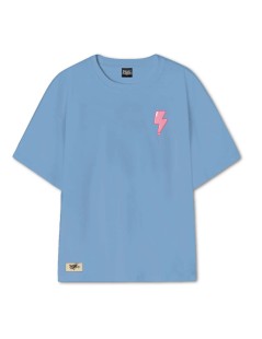 CAMISETA BALLOON DOG PINK OVERSIZE GLINT COMPANY