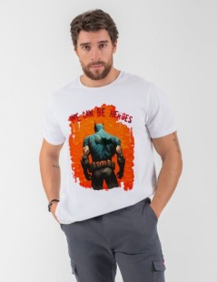 CAMISETAS LA SAL