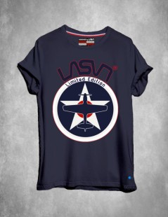 CAMISETAS LA SAL FLY