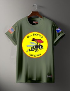 CAMISETA LASAL 66 HOMBRE