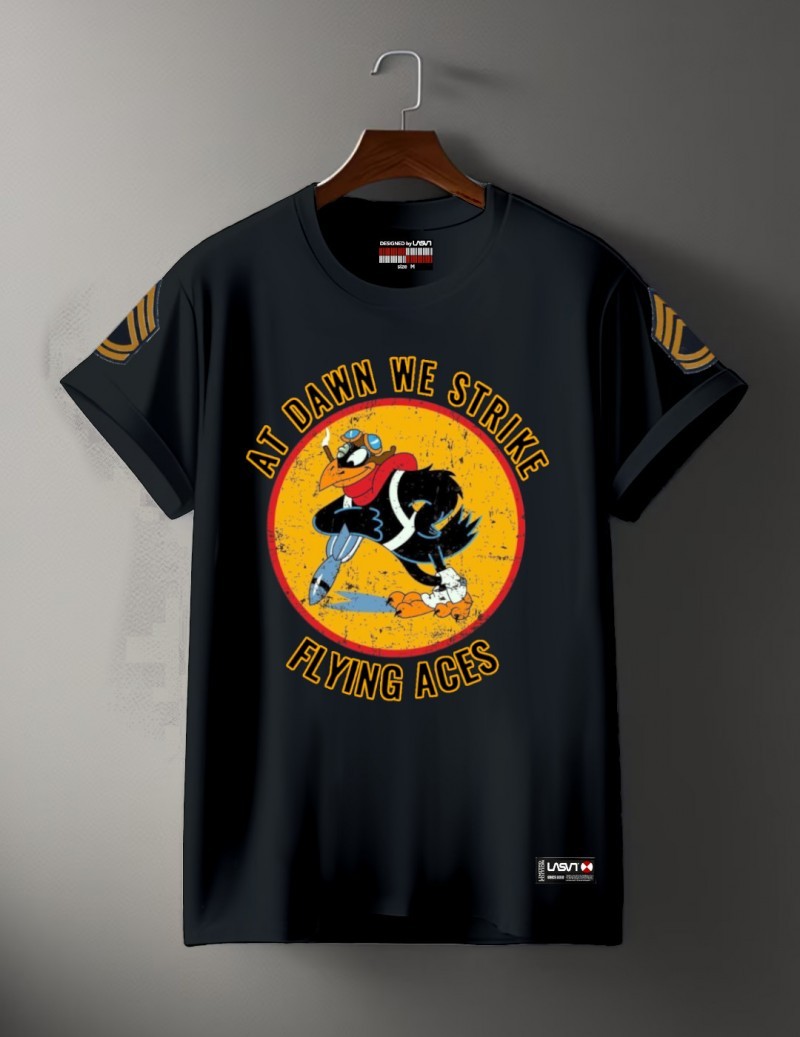 CAMISETA STRIKE LASAL HOMBRE