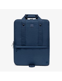 MOCHILA DAILY SMART 13" AZUL MARINO LEFRIK