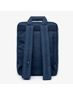 MOCHILA DAILY SMART 13" AZUL MARINO LEFRIK