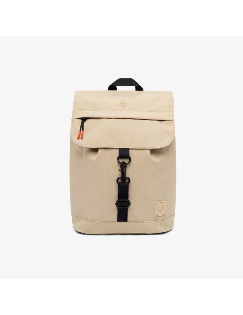 SCOUT MINI BACKPACK BEIGE...