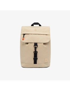 SCOUT MINI BACKPACK BEIGE LEFRIK