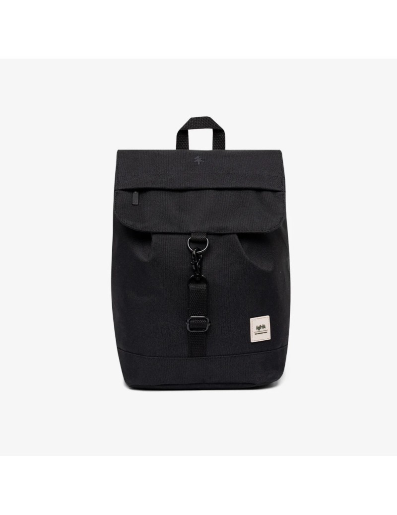 SCOUT MINI BACKPACK NEGRO...