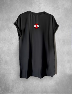 CAMISETA LOSE LASAL MUJER