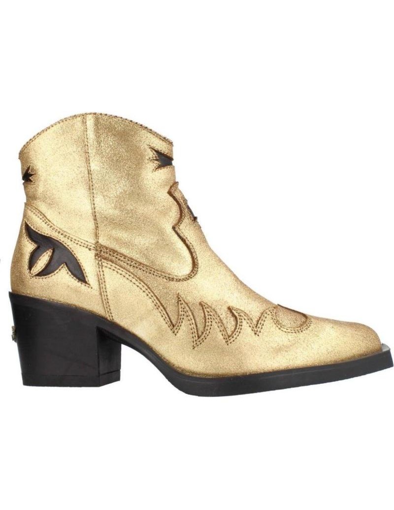 BOTIN NEMONIC DORADO