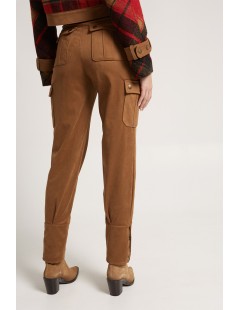 PANTALON CARGO BOLSILLOS HIGHLY PREPPY