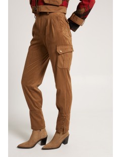 PANTALON CARGO BOLSILLOS HIGHLY PREPPY