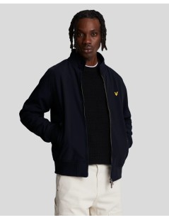 CAZADORA AZUL MARINO HARRINGTON LYLE & SCOTT